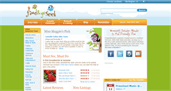 Desktop Screenshot of findandgoseek.net