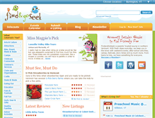 Tablet Screenshot of findandgoseek.net