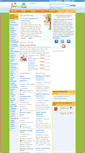 Mobile Screenshot of modesto.findandgoseek.net